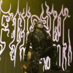 The Rock Circus 2023: Cradle of Filth